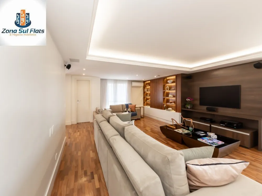 Apartamento, 4 quartos, 226 m² - Foto 11