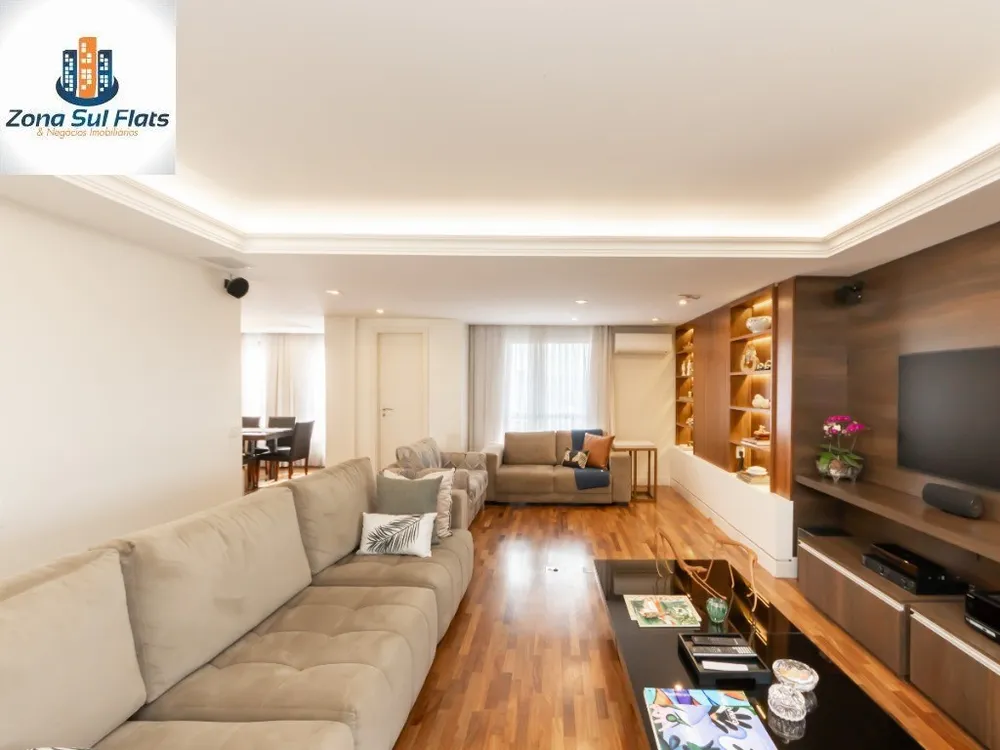 Apartamento, 4 quartos, 226 m² - Foto 4