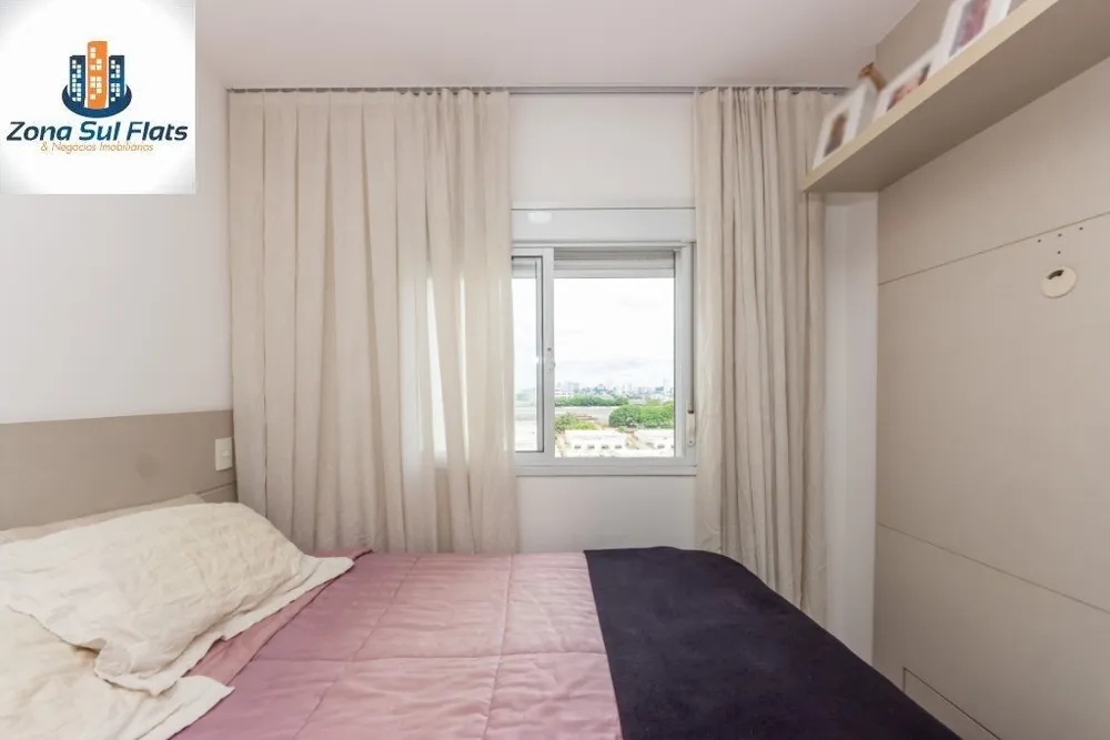 Apartamento, 2 quartos, 54 m² - Foto 9