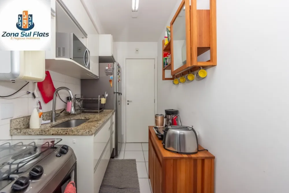 Apartamento, 2 quartos, 54 m² - Foto 14