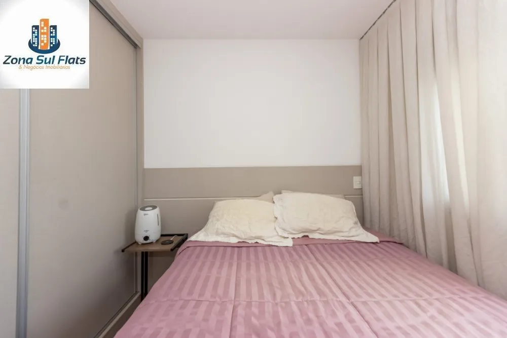 Apartamento, 2 quartos, 54 m² - Foto 8