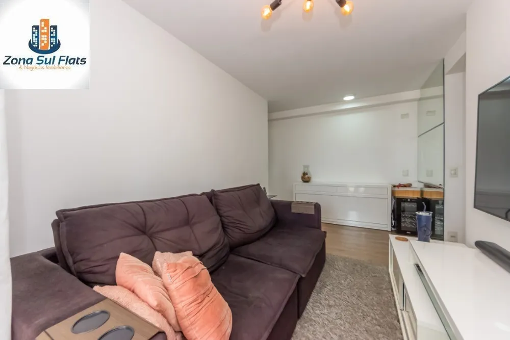 Apartamento, 2 quartos, 54 m² - Foto 6