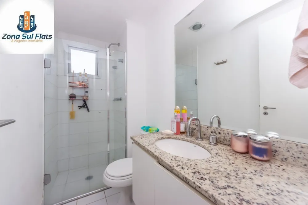 Apartamento, 2 quartos, 54 m² - Foto 10