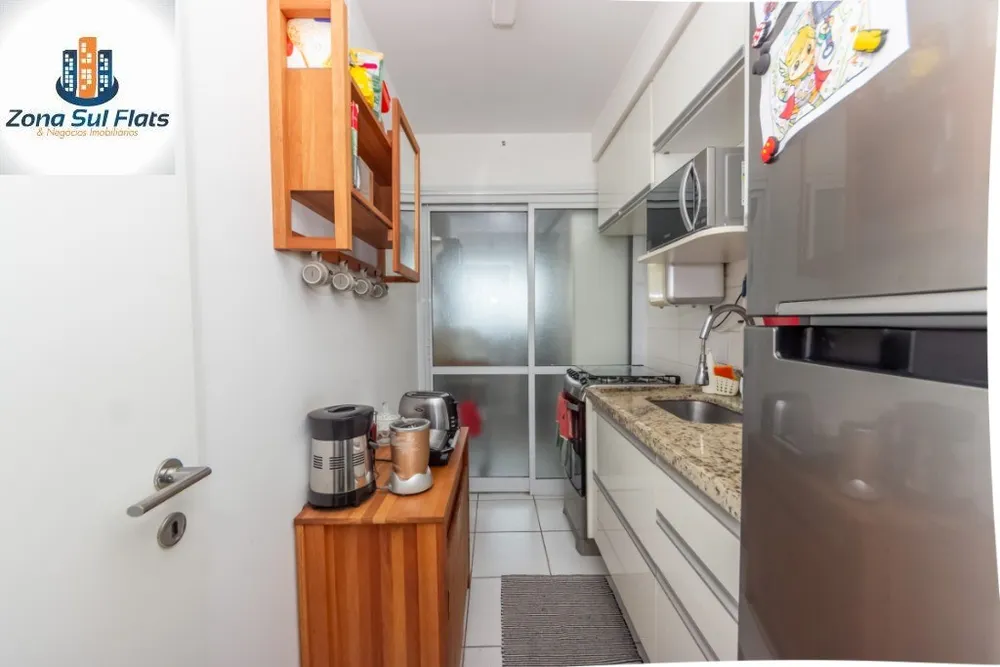 Apartamento, 2 quartos, 54 m² - Foto 13