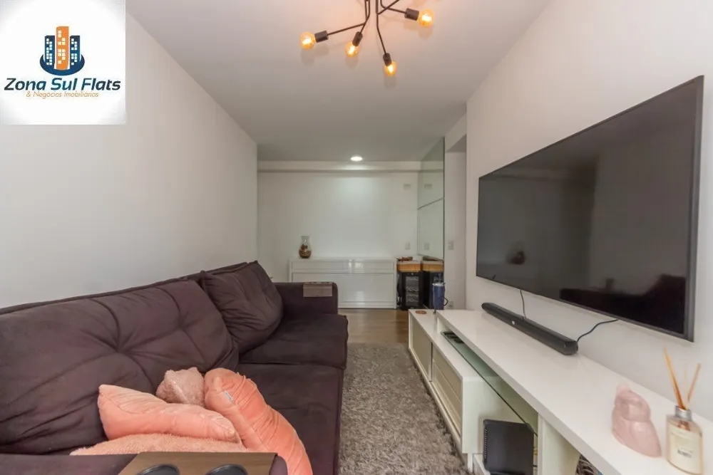 Apartamento, 2 quartos, 54 m² - Foto 5