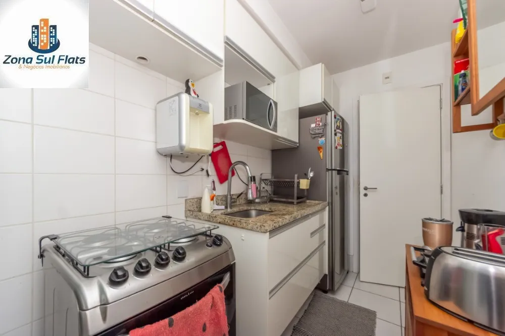 Apartamento, 2 quartos, 54 m² - Foto 15