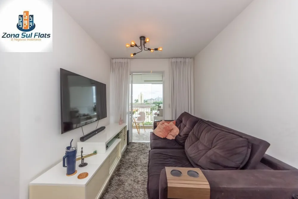 Apartamento, 2 quartos, 54 m² - Foto 4
