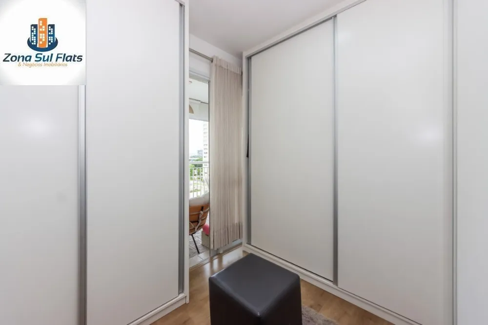 Apartamento, 2 quartos, 54 m² - Foto 11