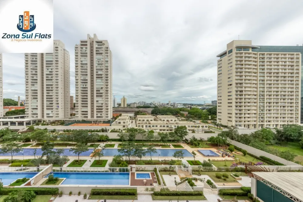 Apartamento, 2 quartos, 54 m² - Foto 7