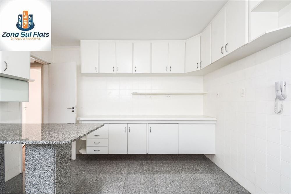 Apartamento, 3 quartos, 158 m² - Foto 14