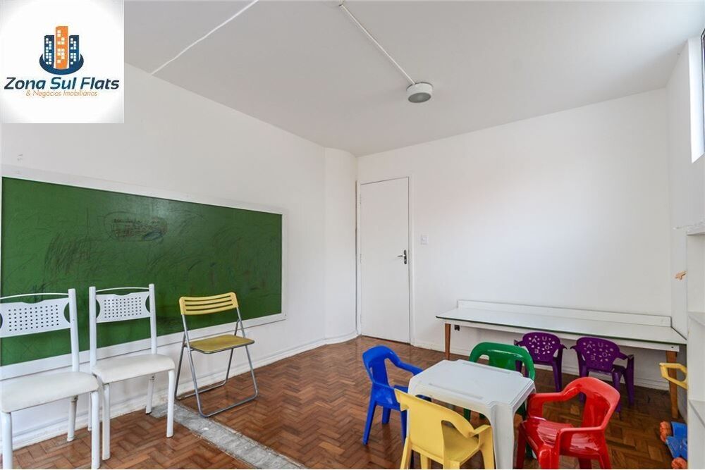 Apartamento, 3 quartos, 158 m² - Foto 18