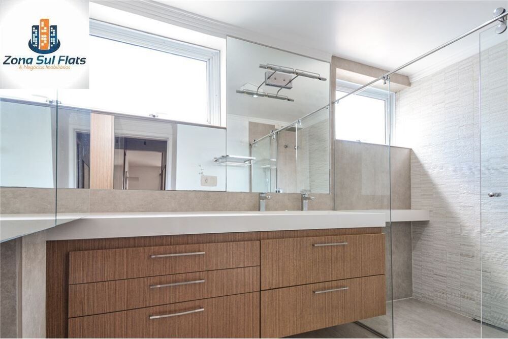 Apartamento, 3 quartos, 158 m² - Foto 11