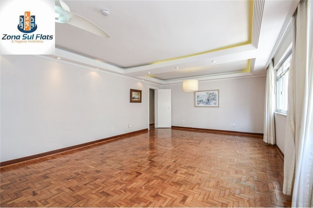 Apartamento, 3 quartos, 158 m² - Foto 3