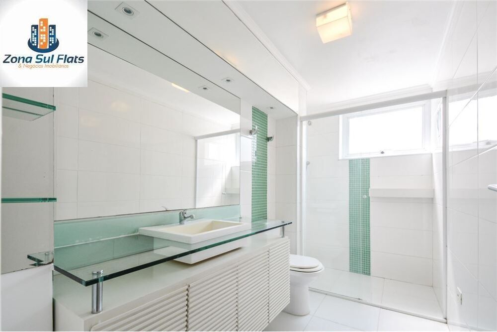 Apartamento, 3 quartos, 158 m² - Foto 7