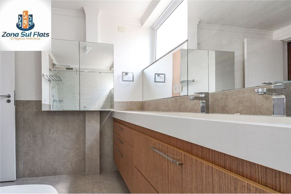 Apartamento, 3 quartos, 158 m² - Foto 13