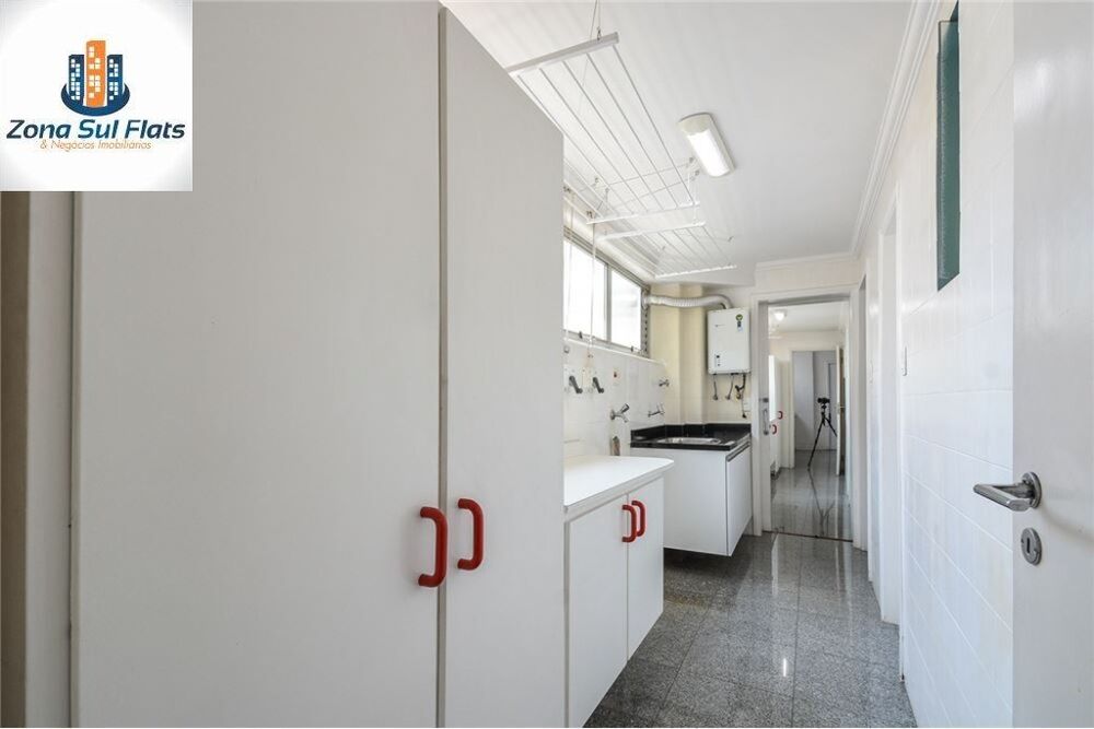 Apartamento, 3 quartos, 158 m² - Foto 16