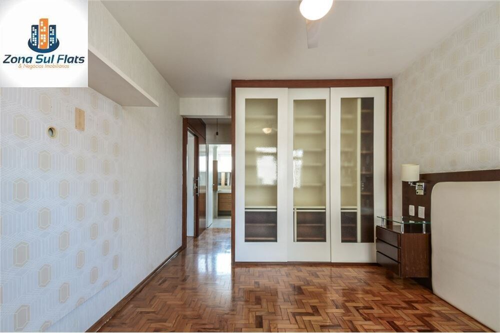 Apartamento, 3 quartos, 158 m² - Foto 8