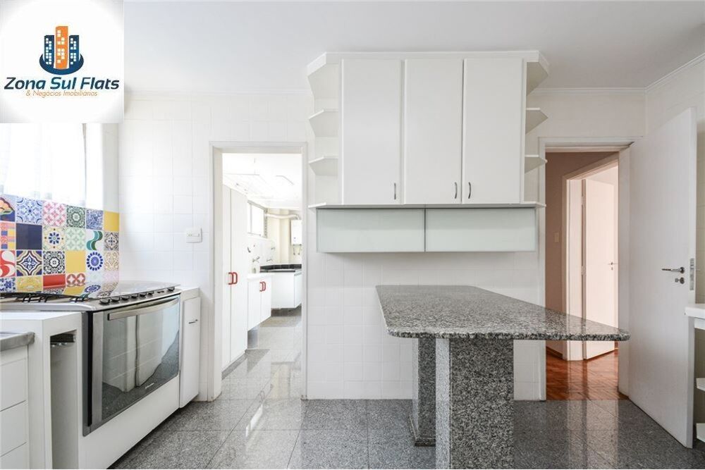 Apartamento, 3 quartos, 158 m² - Foto 15
