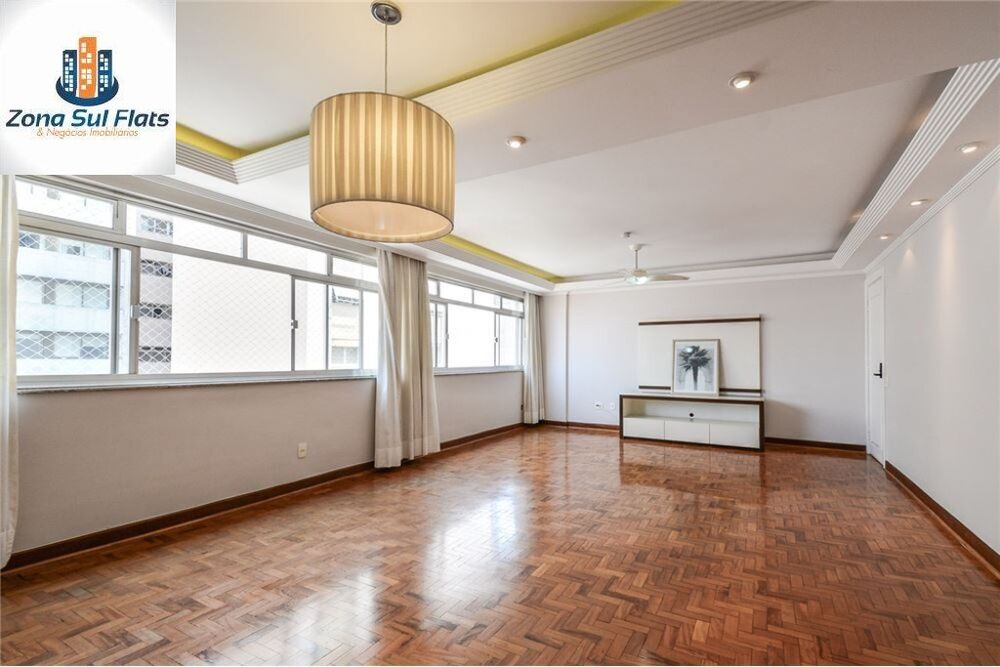 Apartamento, 3 quartos, 158 m² - Foto 2