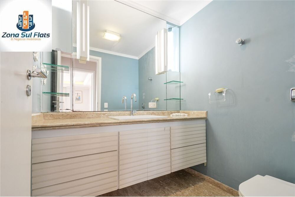 Apartamento, 3 quartos, 158 m² - Foto 4