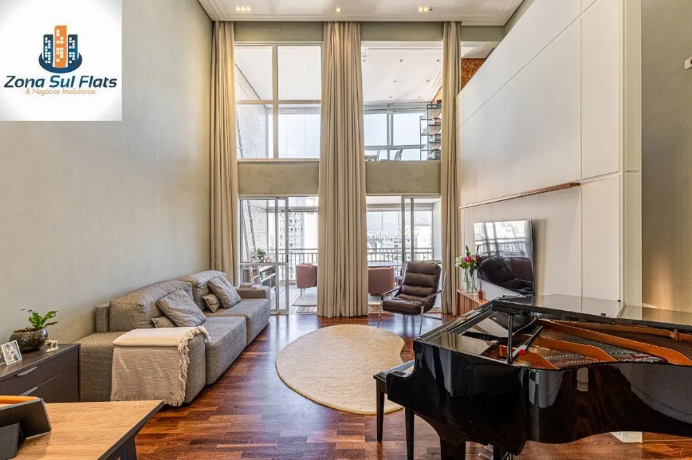 Apartamento, 2 quartos, 151 m² - Foto 2