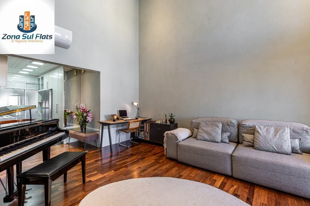 Apartamento, 2 quartos, 151 m² - Foto 5