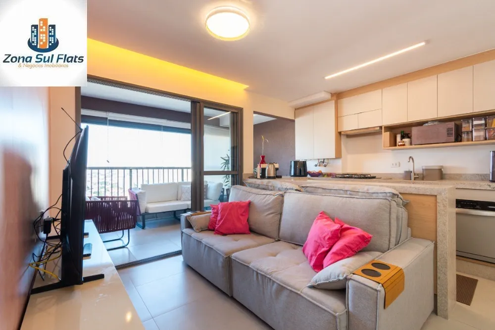 Apartamento, 2 quartos, 71 m² - Foto 4