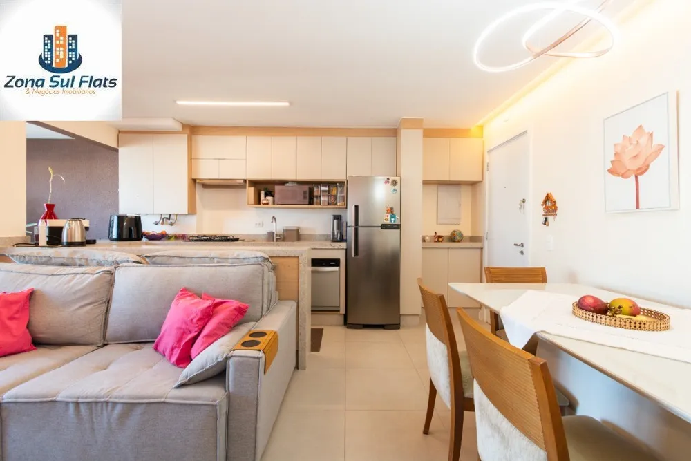 Apartamento, 2 quartos, 71 m² - Foto 3