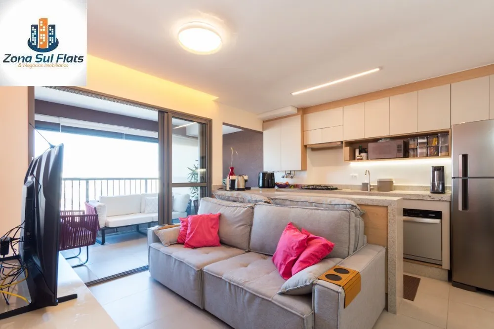 Apartamento, 2 quartos, 71 m² - Foto 7