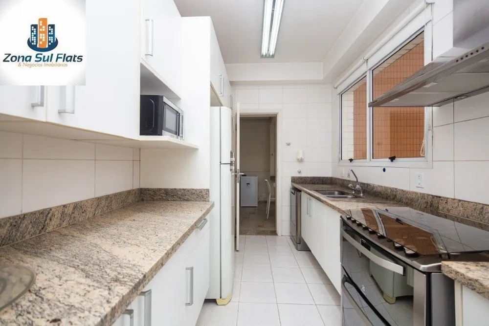 Apartamento, 4 quartos, 205 m² - Foto 6