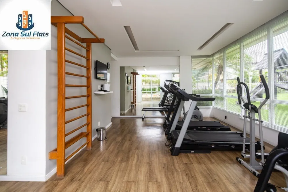 Apartamento, 4 quartos, 205 m² - Foto 9