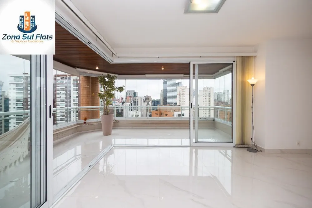 Apartamento, 4 quartos, 205 m² - Foto 3