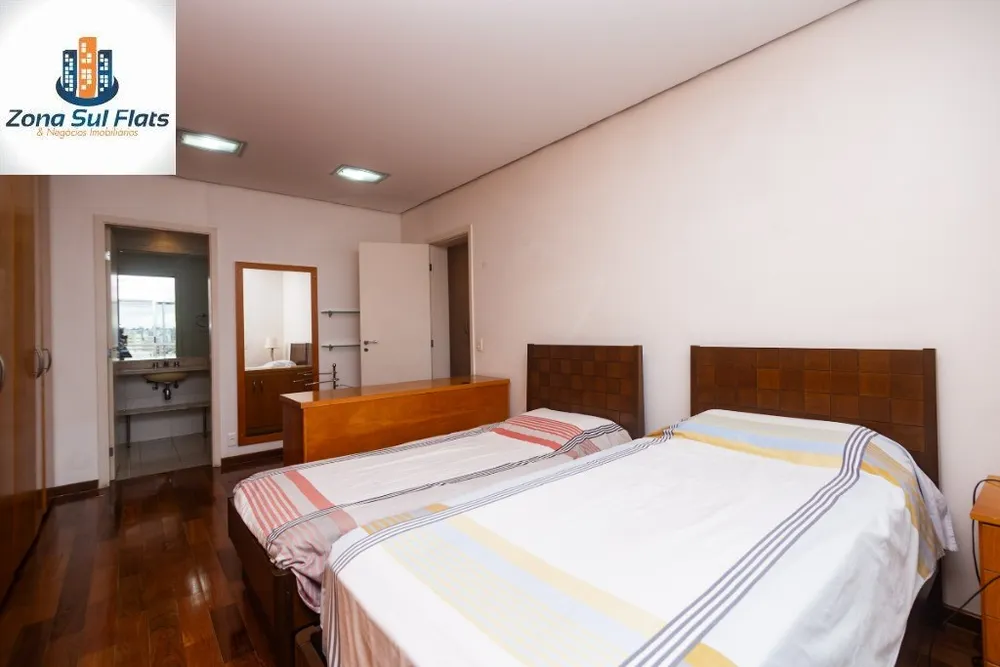 Apartamento, 4 quartos, 205 m² - Foto 5