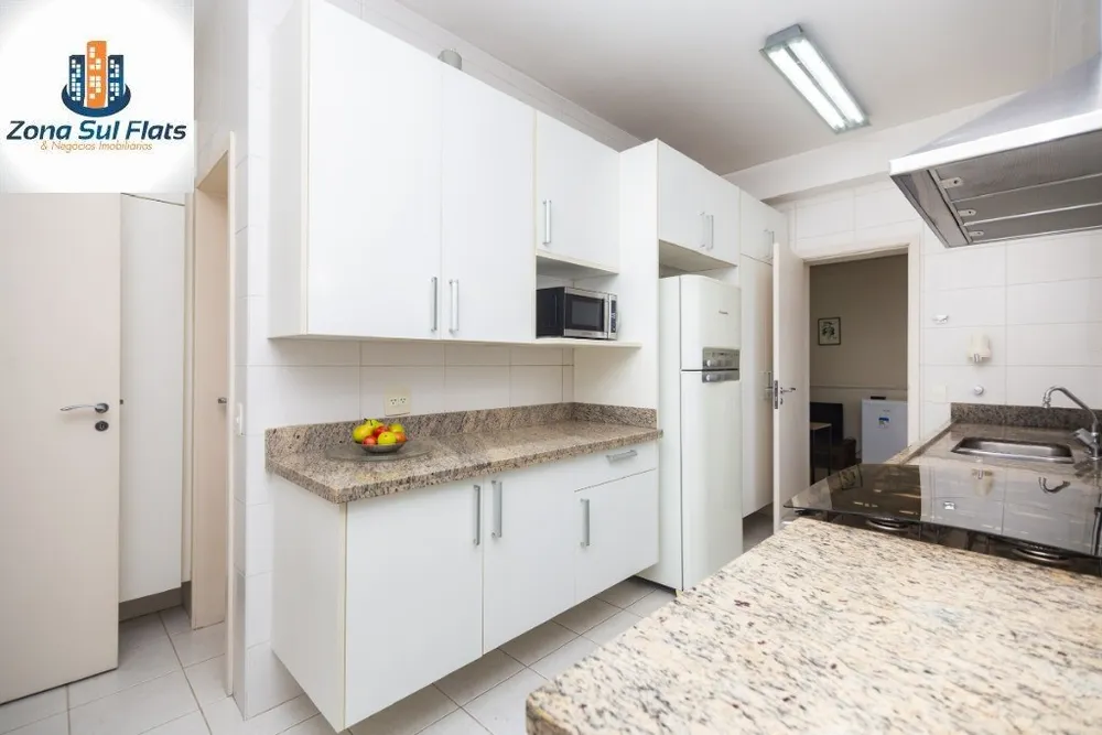 Apartamento, 4 quartos, 205 m² - Foto 14