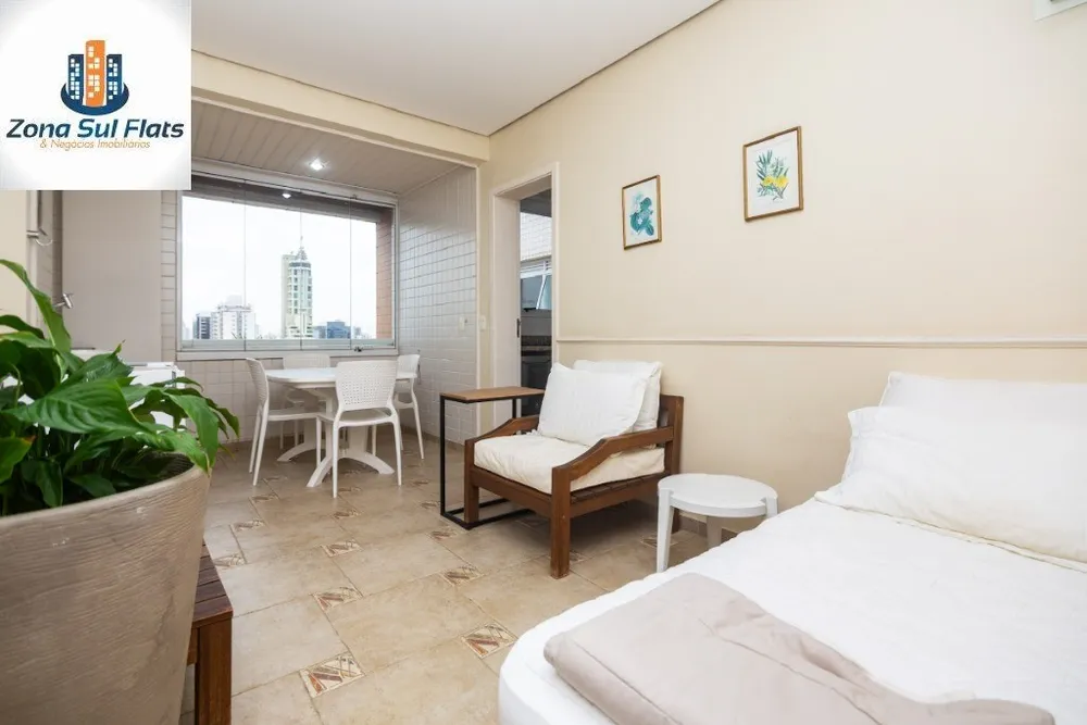 Apartamento, 4 quartos, 205 m² - Foto 13