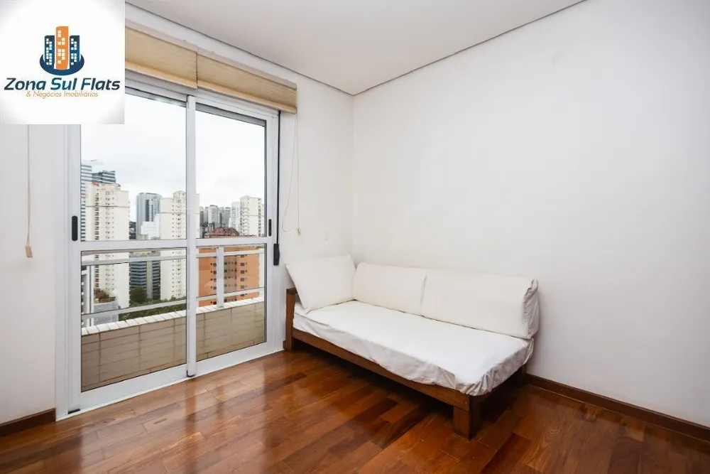 Apartamento, 4 quartos, 205 m² - Foto 10