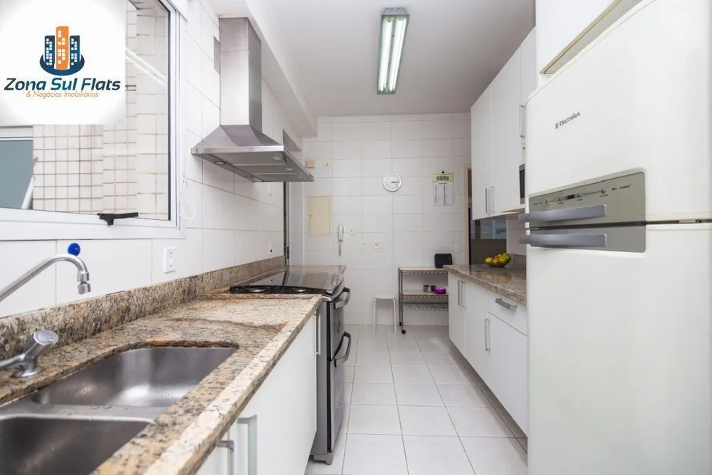 Apartamento, 4 quartos, 205 m² - Foto 12