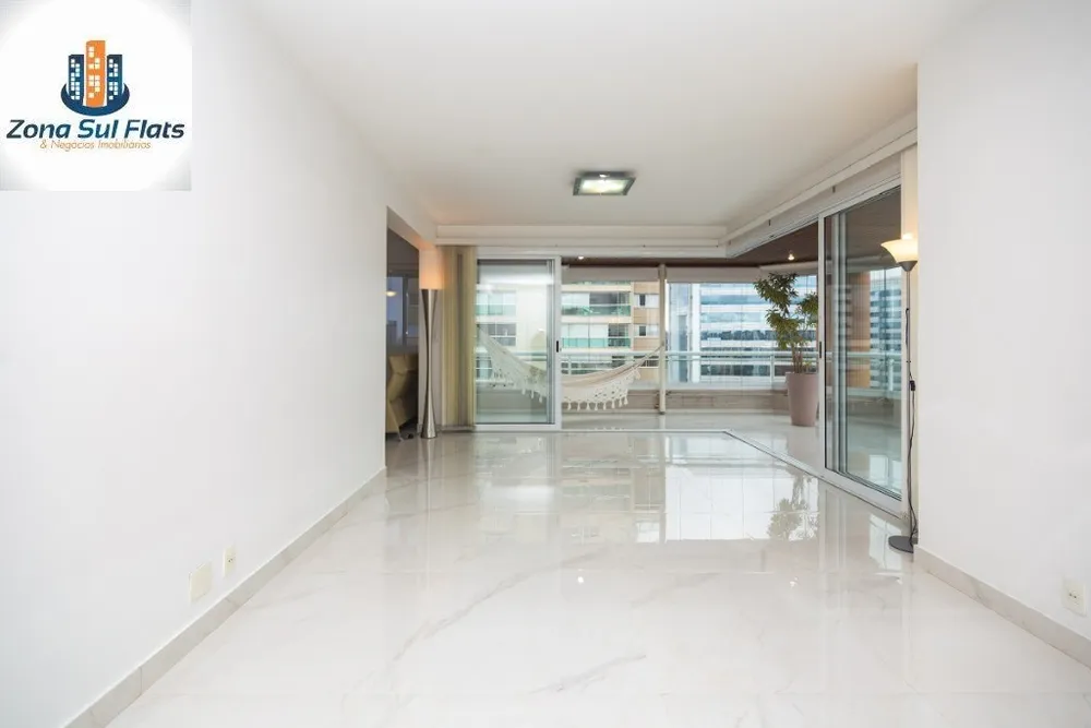 Apartamento, 4 quartos, 205 m² - Foto 15