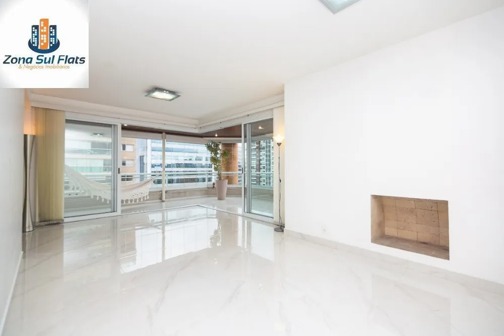 Apartamento, 4 quartos, 205 m² - Foto 4