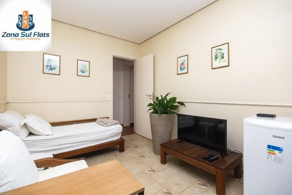 Apartamento, 4 quartos, 205 m² - Foto 7