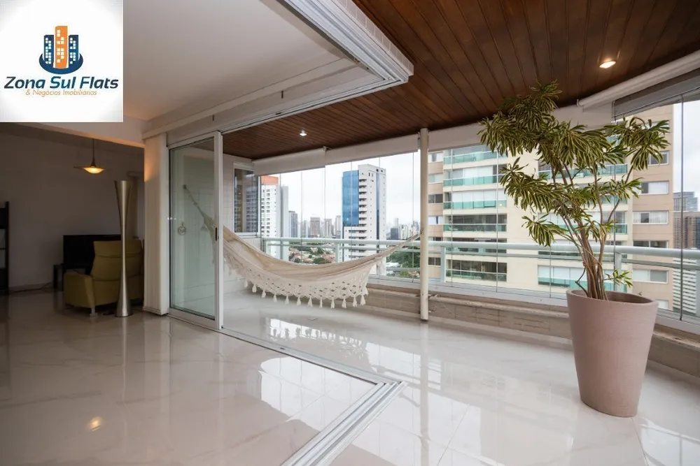 Apartamento, 4 quartos, 205 m² - Foto 8