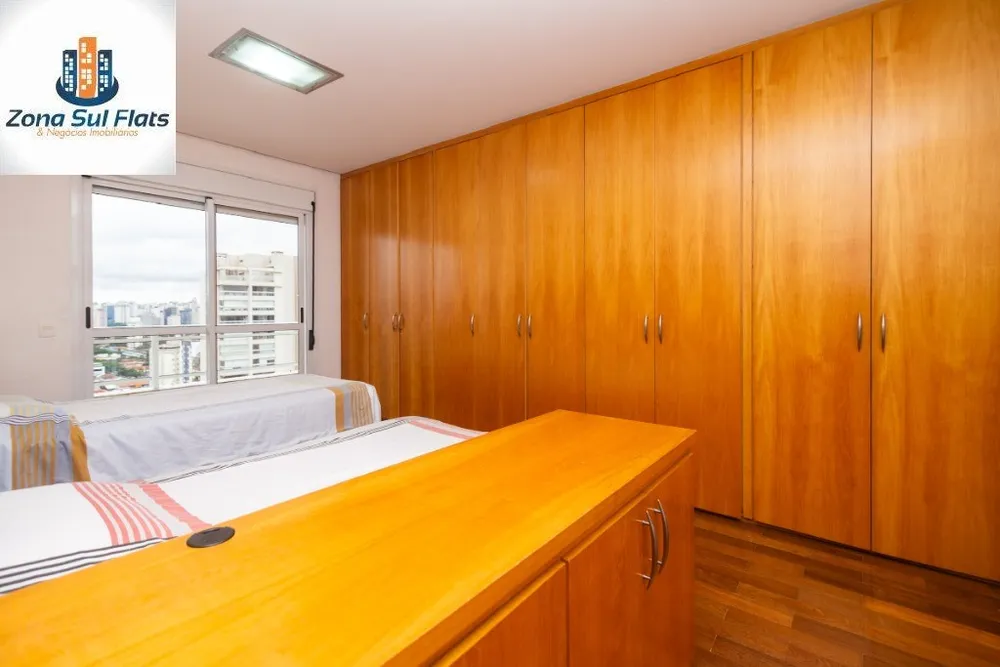 Apartamento, 4 quartos, 205 m² - Foto 16