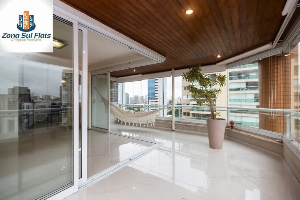 Apartamento, 4 quartos, 205 m² - Foto 2