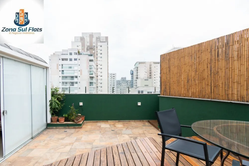 Apartamento, 2 quartos, 110 m² - Foto 2