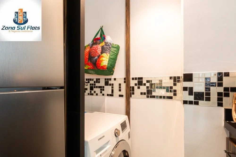 Apartamento, 2 quartos, 110 m² - Foto 5