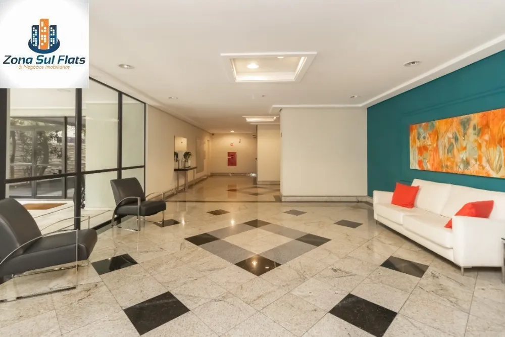 Apartamento, 2 quartos, 110 m² - Foto 6