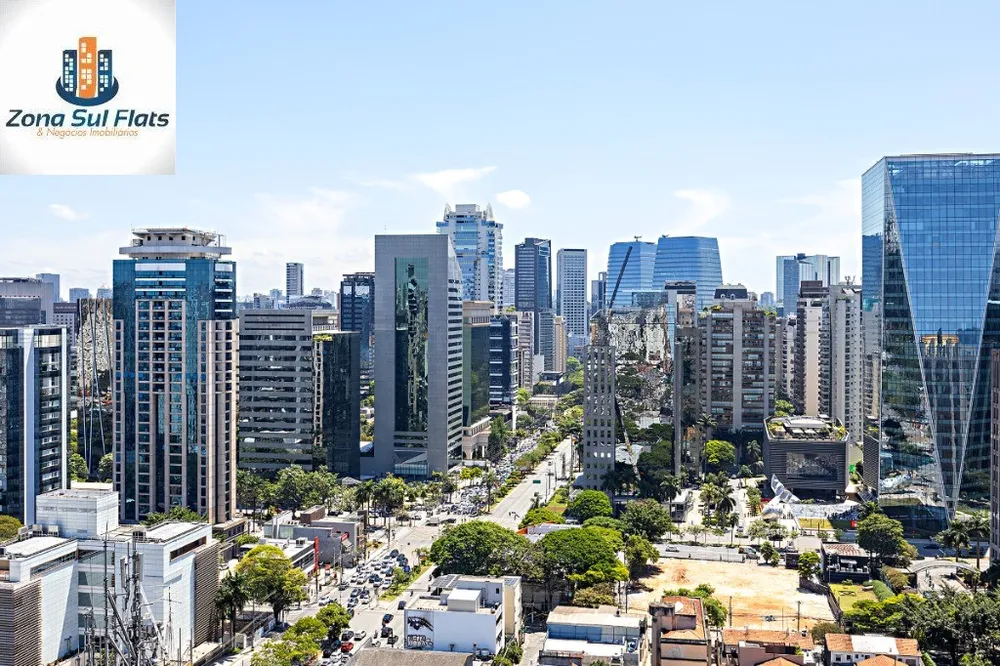 Apartamento, 3 quartos, 189 m² - Foto 15