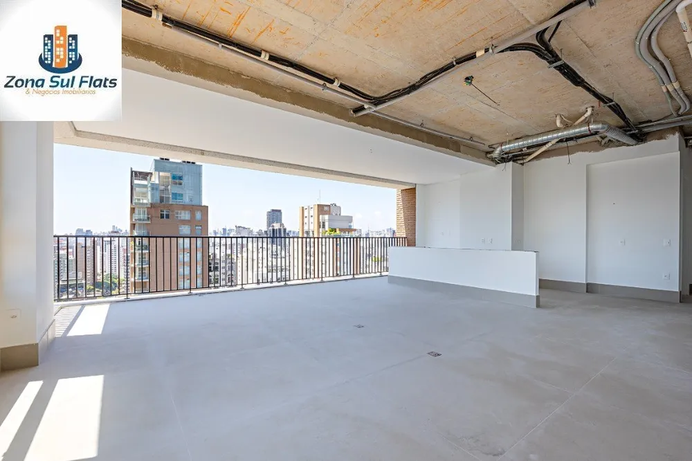 Apartamento, 3 quartos, 189 m² - Foto 2
