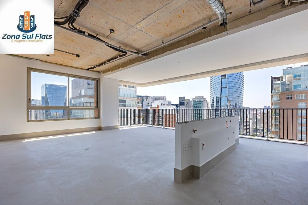 Apartamento, 3 quartos, 189 m² - Foto 1