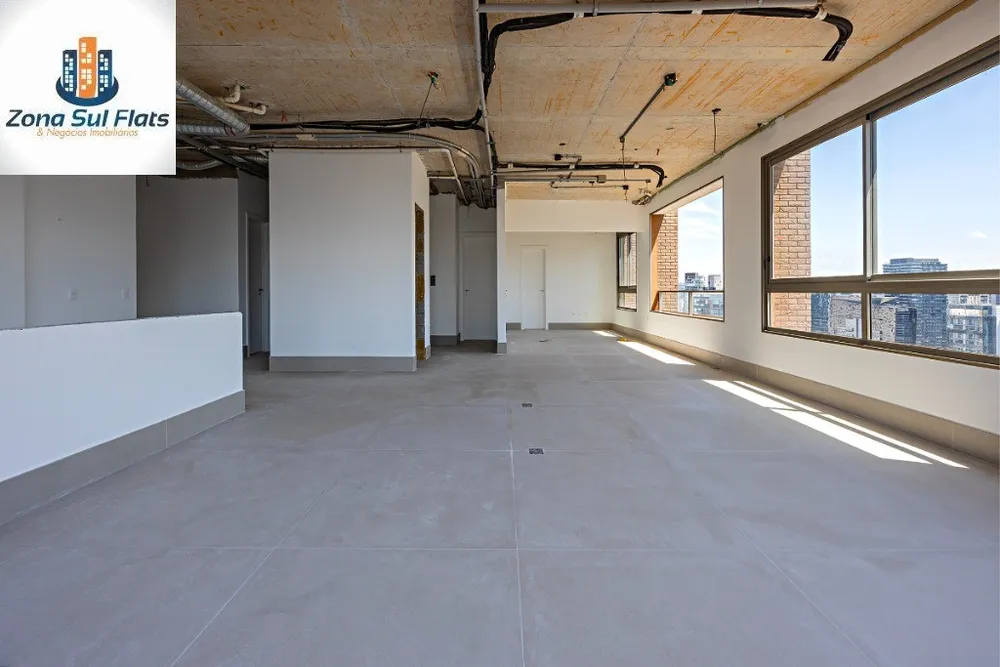 Apartamento, 3 quartos, 189 m² - Foto 5